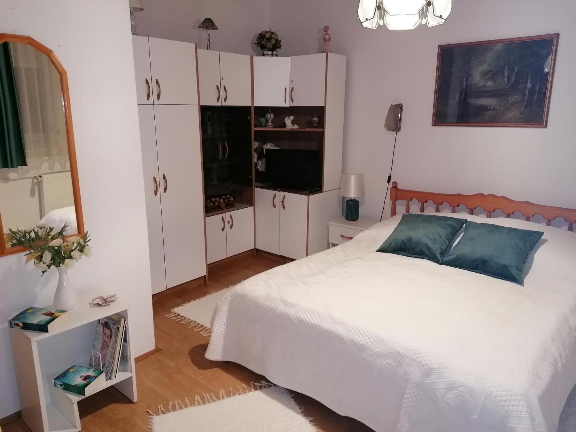 Magdi Apartman Balatonfüred Exterior foto